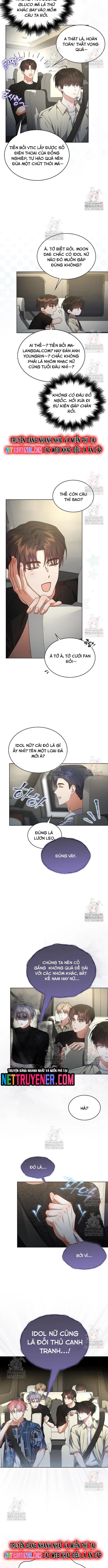 Debut Or Die Tập 76 trang 6