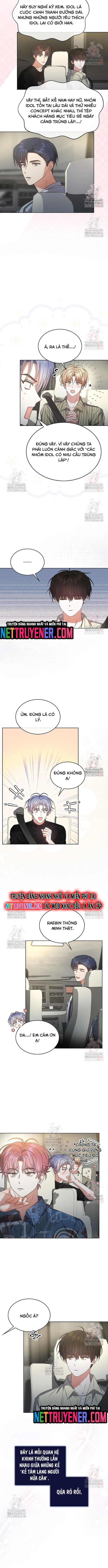 Debut Or Die Tập 76 trang 7
