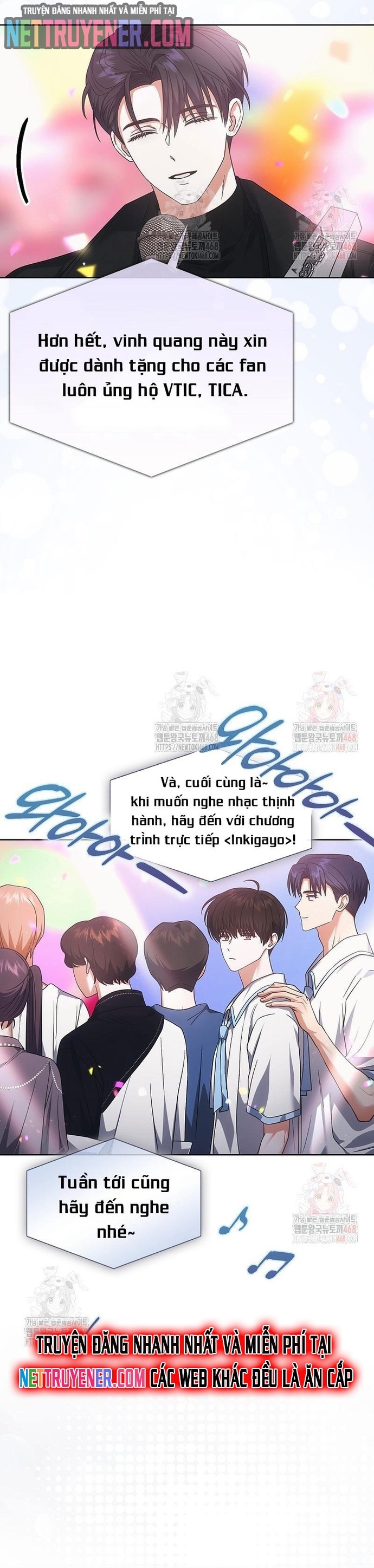 Debut Or Die Tập 77 trang 13