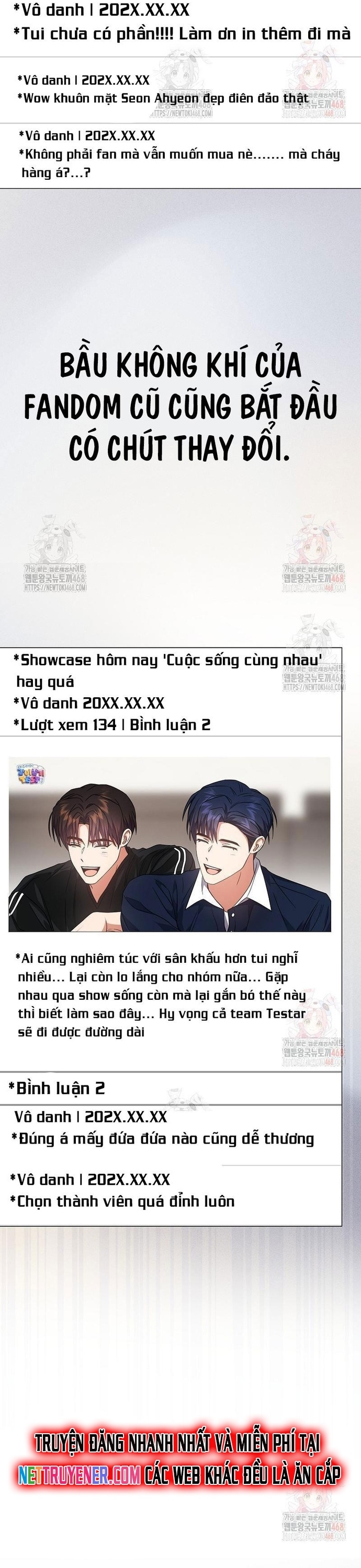 Debut Or Die Tập 77 trang 23
