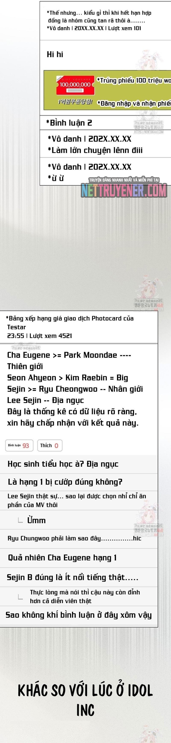 Debut Or Die Tập 77 trang 25
