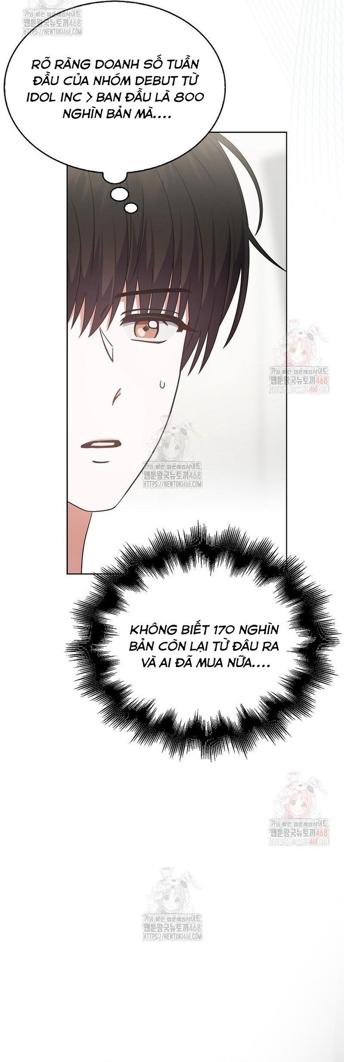 Debut Or Die Tập 77 trang 30