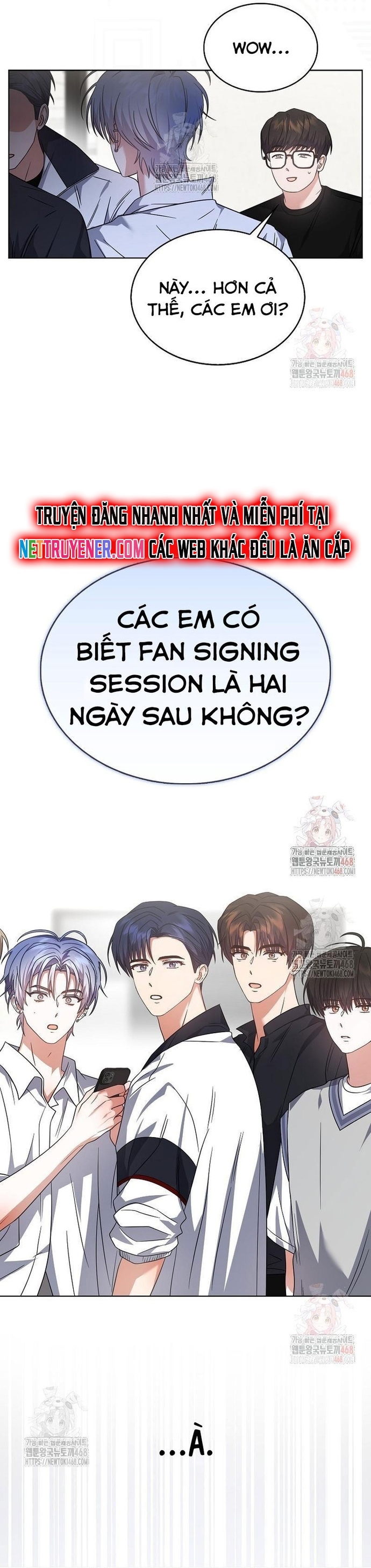 Debut Or Die Tập 77 trang 32