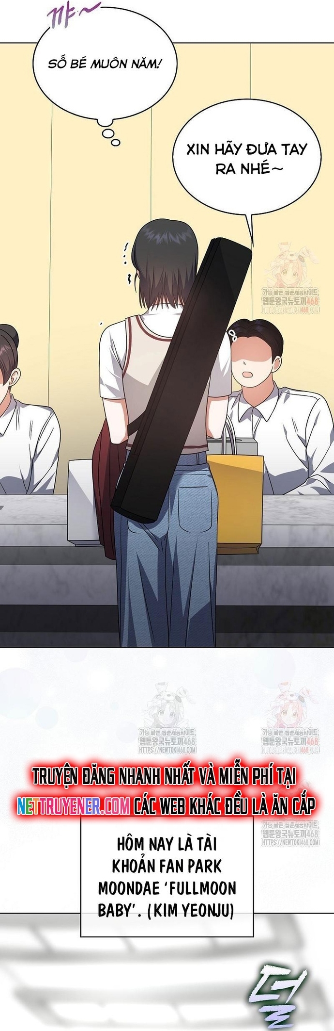 Debut Or Die Tập 77 trang 35