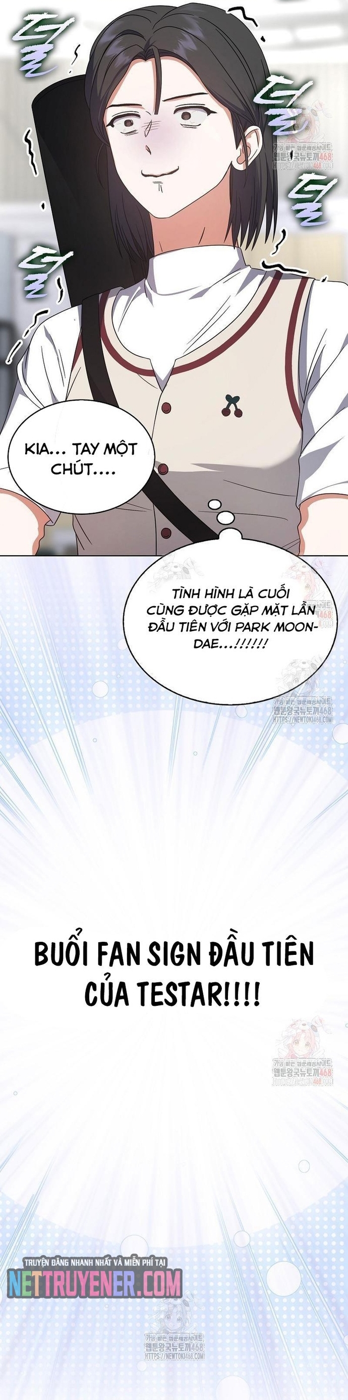 Debut Or Die Tập 77 trang 36
