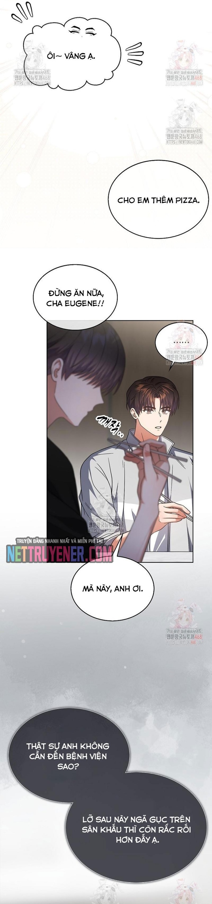 Debut Or Die Tập 77 trang 8
