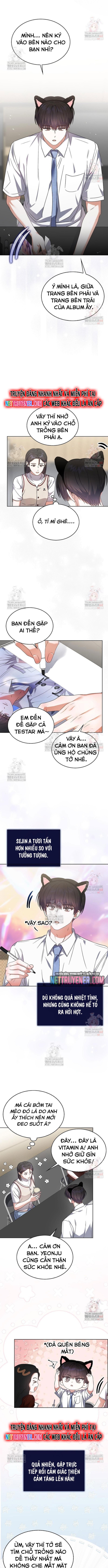 Debut Or Die Tập 78 trang 4