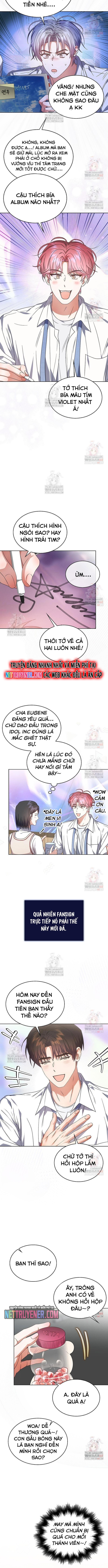 Debut Or Die Tập 78 trang 5