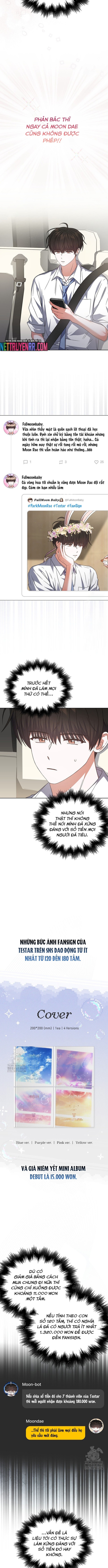Debut Or Die Tập 79 trang 2