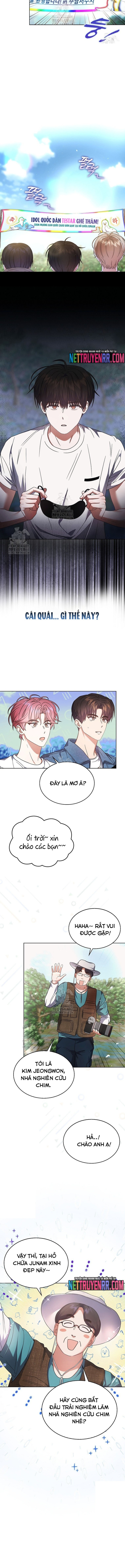 Debut Or Die Tập 79 trang 11