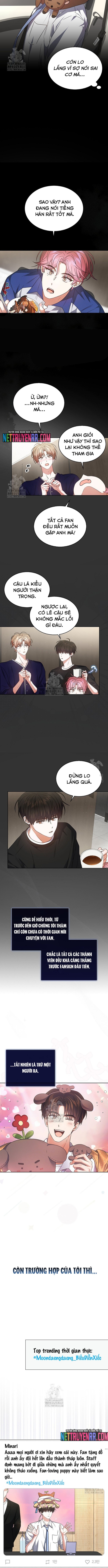 Debut Or Die Tập 79 trang 4