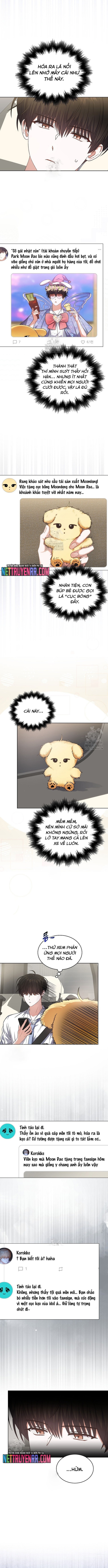Debut Or Die Tập 79 trang 5
