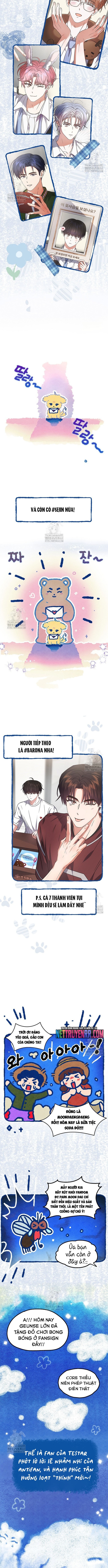 Debut Or Die Tập 79 trang 8