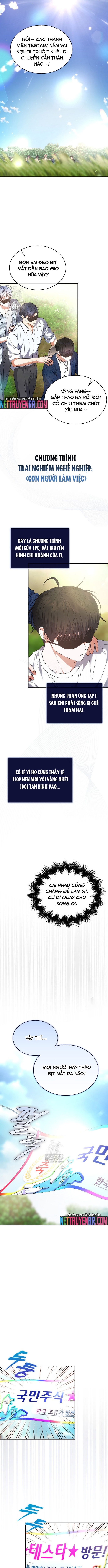 Debut Or Die Tập 79 trang 10