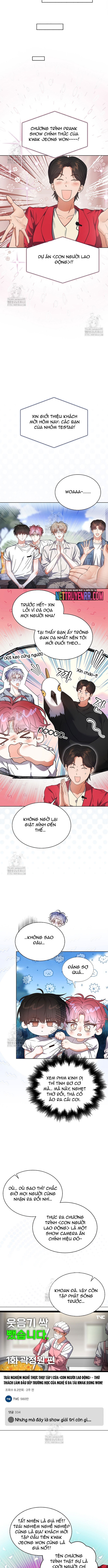 Debut Or Die Tập 80 trang 8