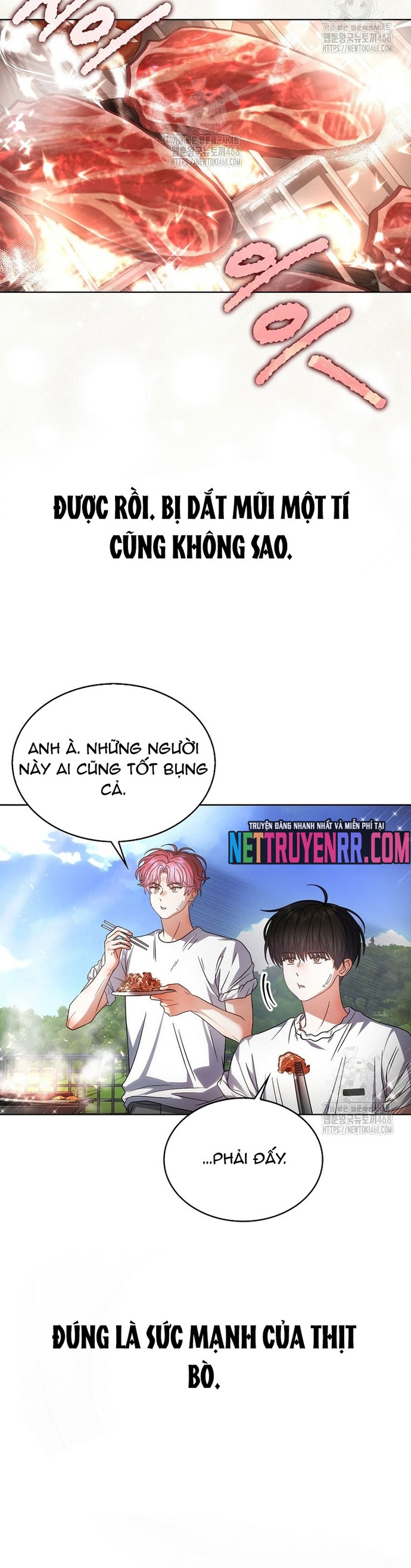Debut Or Die Tập 80 trang 10