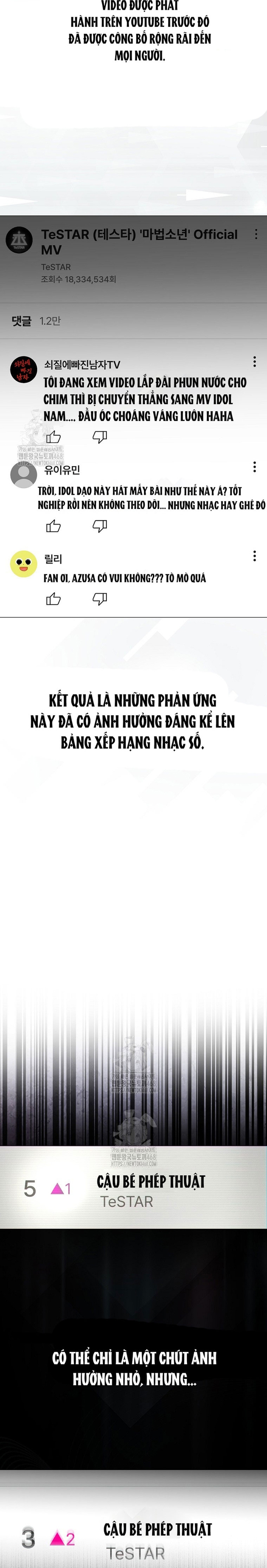 Debut Or Die Tập 81 trang 12