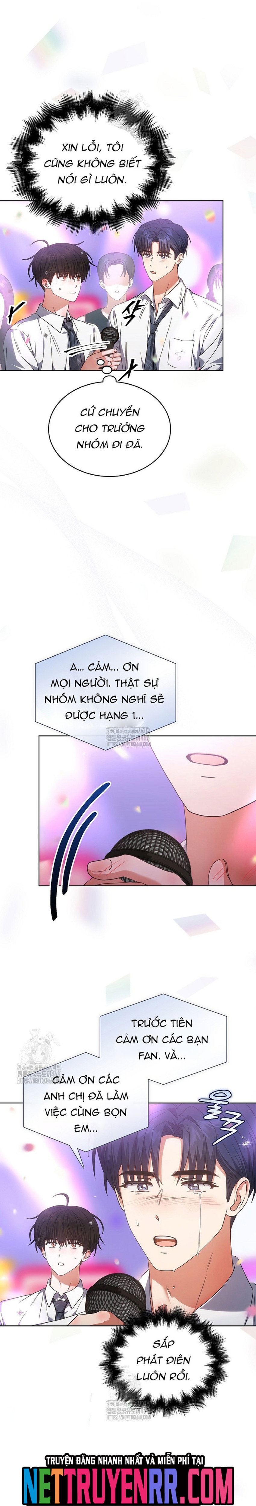 Debut Or Die Tập 81 trang 16