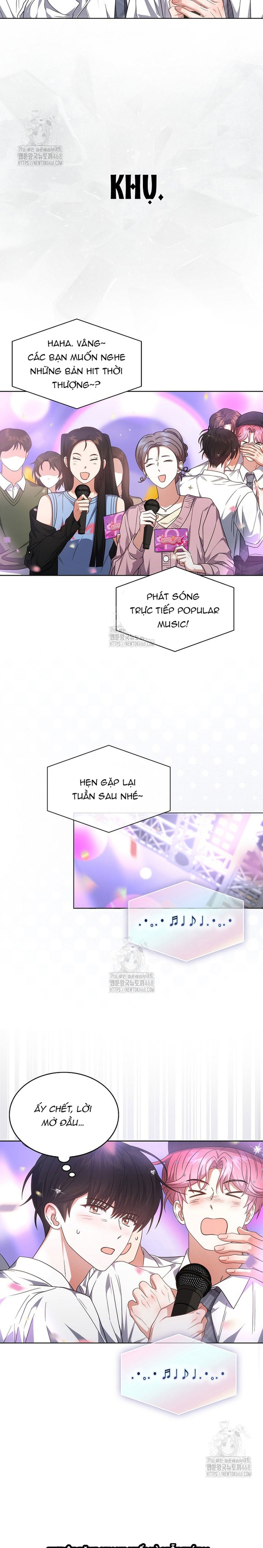 Debut Or Die Tập 81 trang 18