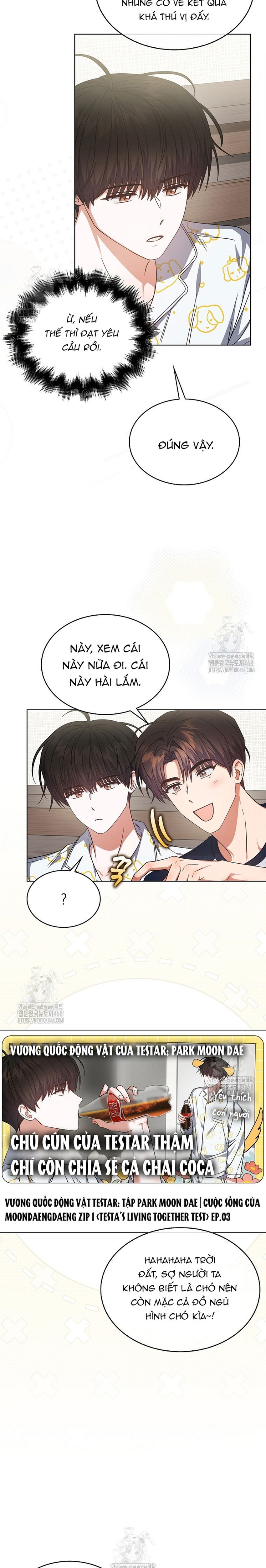 Debut Or Die Tập 81 trang 4