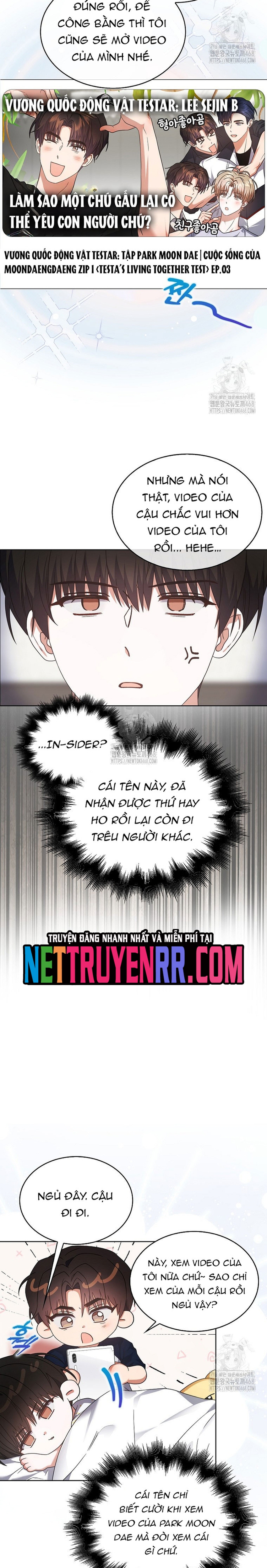 Debut Or Die Tập 81 trang 6