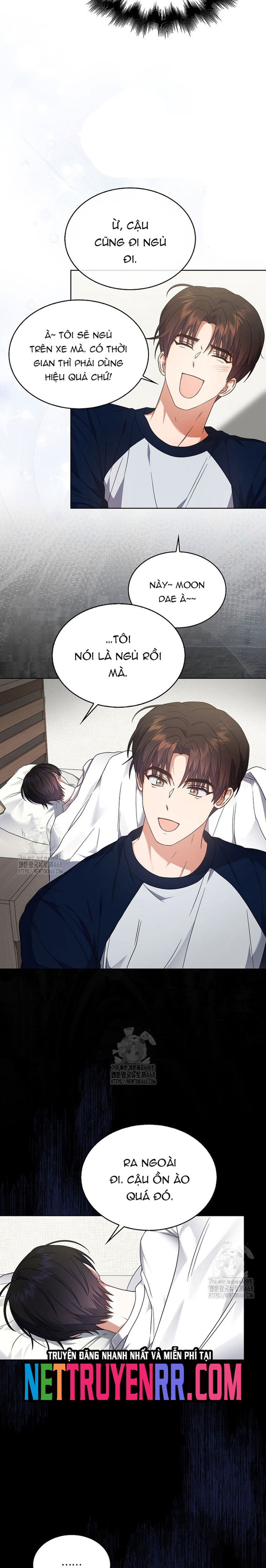 Debut Or Die Tập 81 trang 7