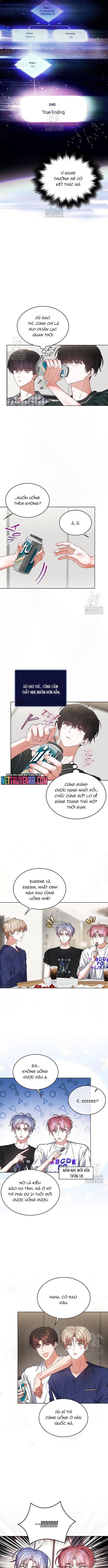Debut Or Die Tập 82 trang 2