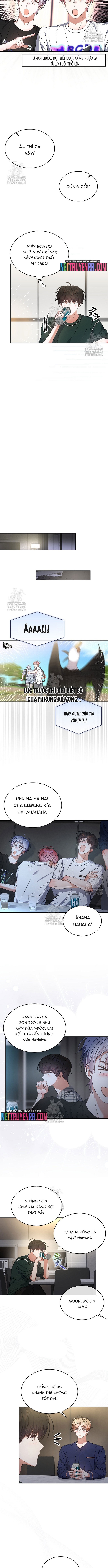 Debut Or Die Tập 82 trang 3