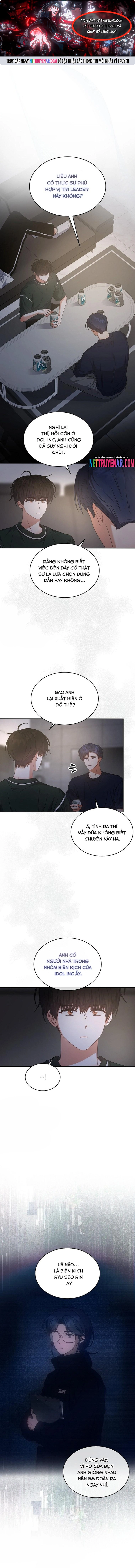 Debut Or Die Tập 83 trang 1