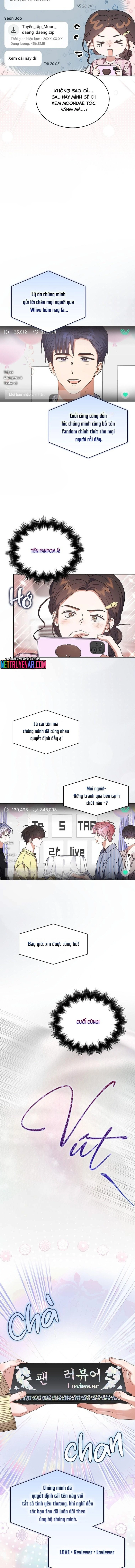 Debut Or Die Tập 83 trang 11
