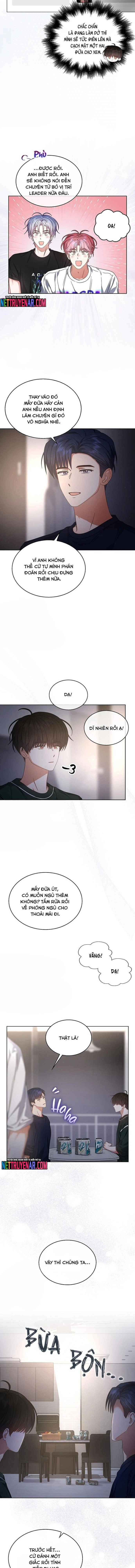 Debut Or Die Tập 83 trang 7