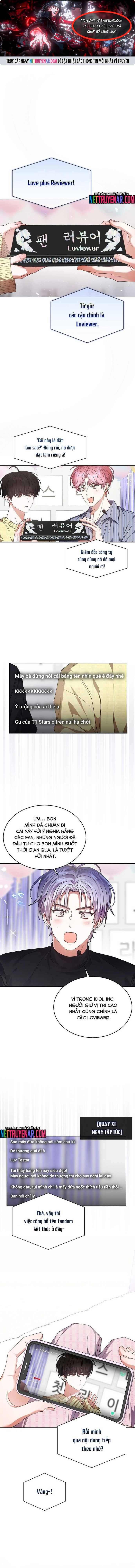 Debut Or Die Tập 84 trang 1