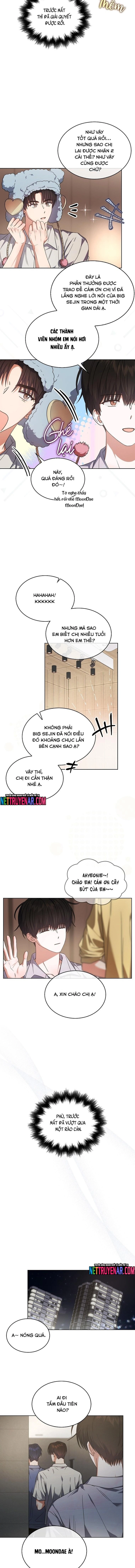 Debut Or Die Tập 84 trang 11