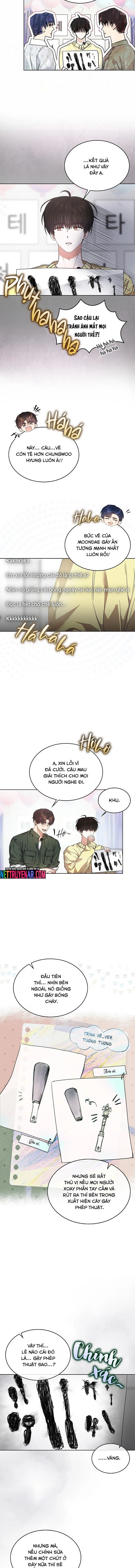 Debut Or Die Tập 84 trang 4