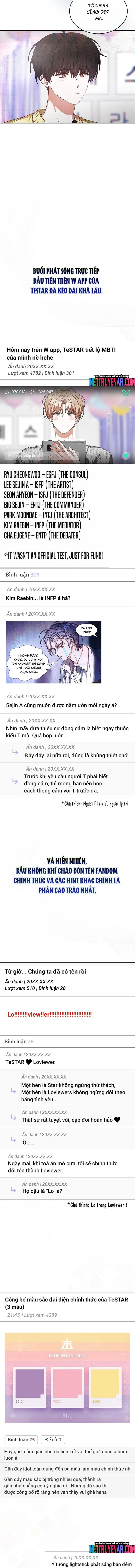 Debut Or Die Tập 84 trang 6