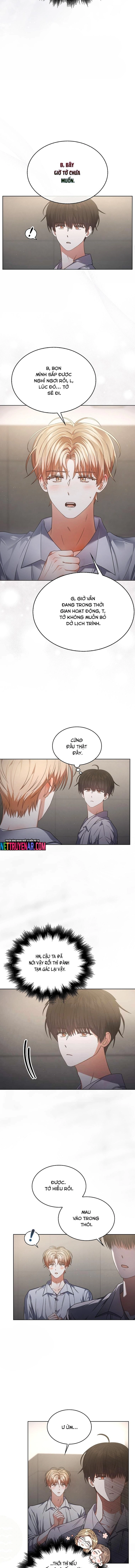 Debut Or Die Tập 85 trang 2