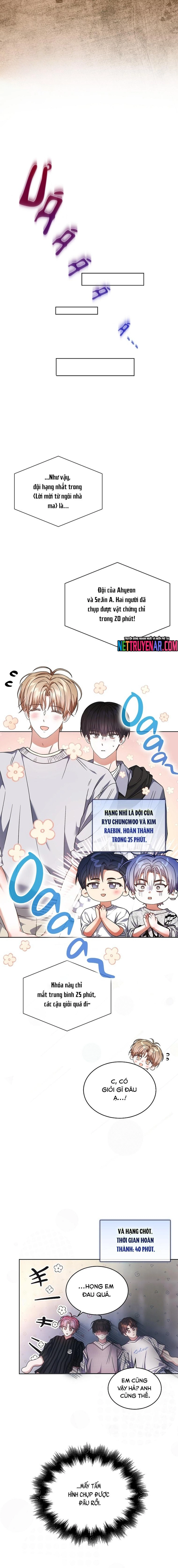 Debut Or Die Tập 85 trang 13