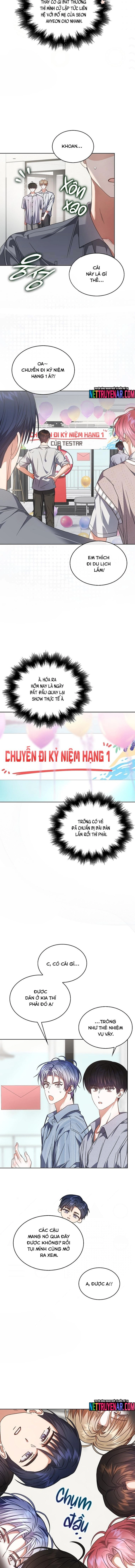 Debut Or Die Tập 85 trang 3