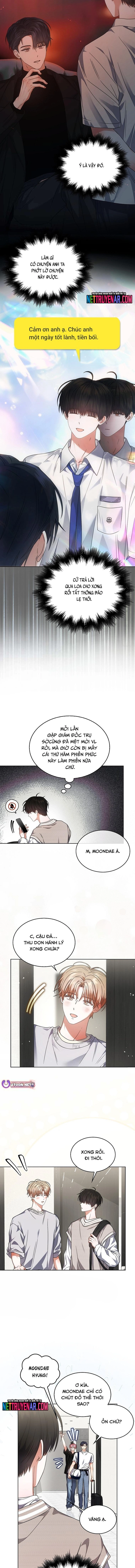 Debut Or Die Tập 85 trang 6