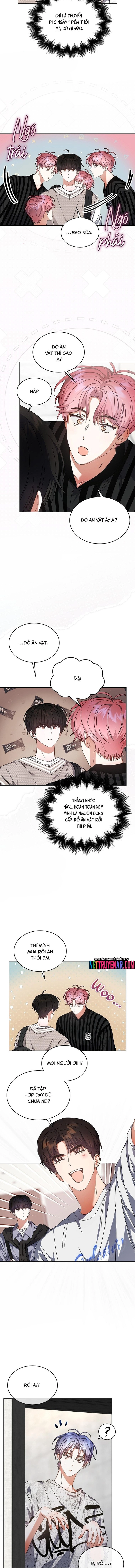 Debut Or Die Tập 85 trang 7