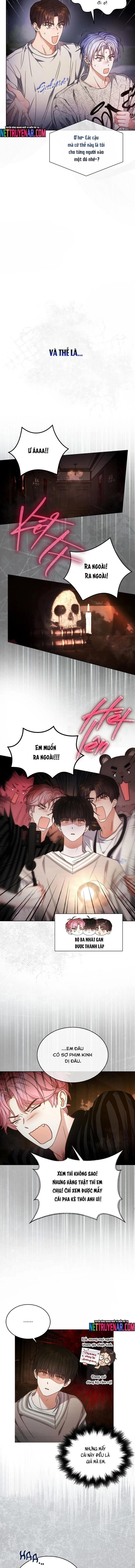 Debut Or Die Tập 85 trang 10