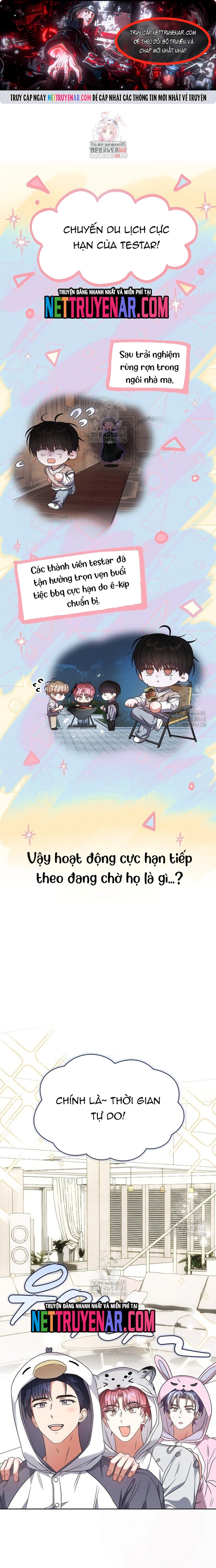 Debut Or Die Tập 86 trang 1