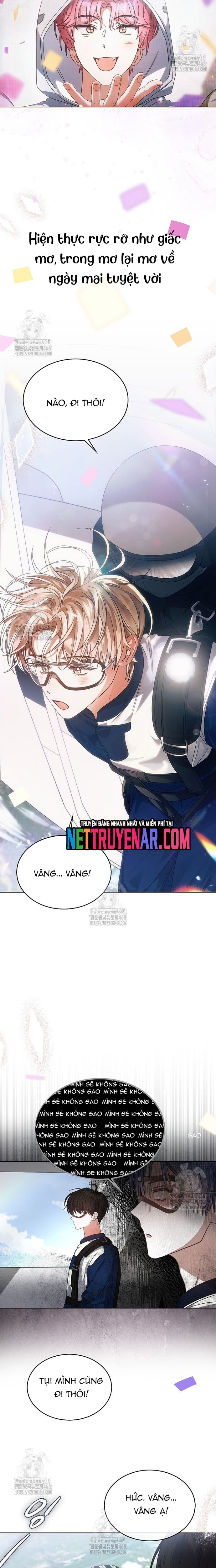 Debut Or Die Tập 86 trang 11