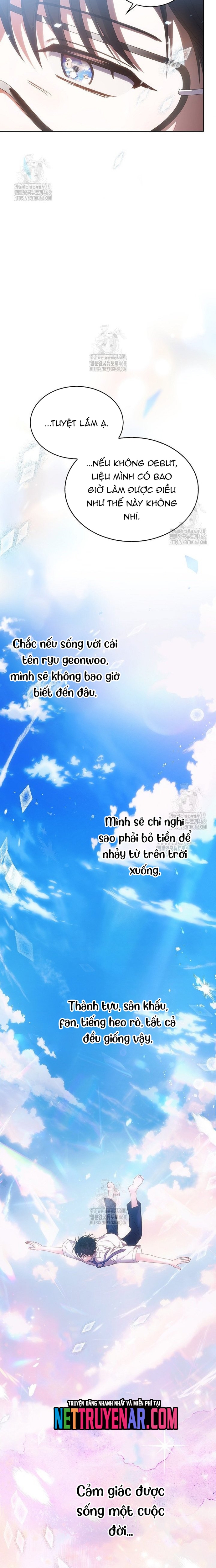 Debut Or Die Tập 86 trang 16