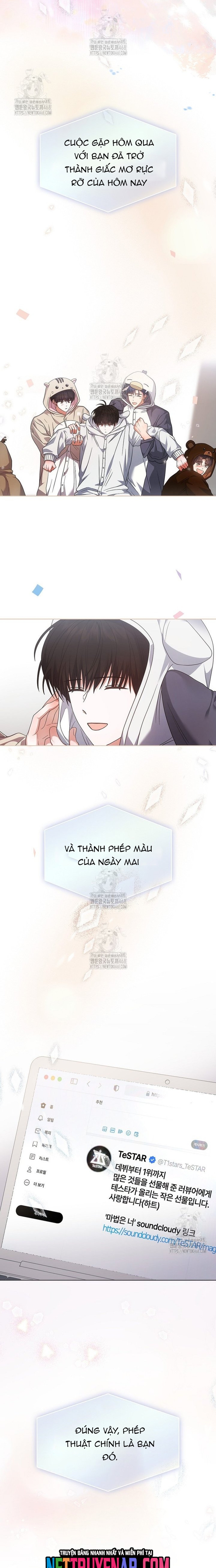 Debut Or Die Tập 86 trang 17