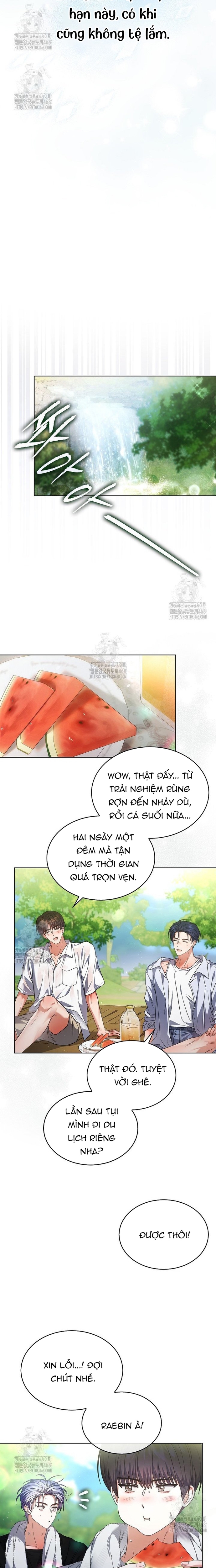 Debut Or Die Tập 86 trang 19