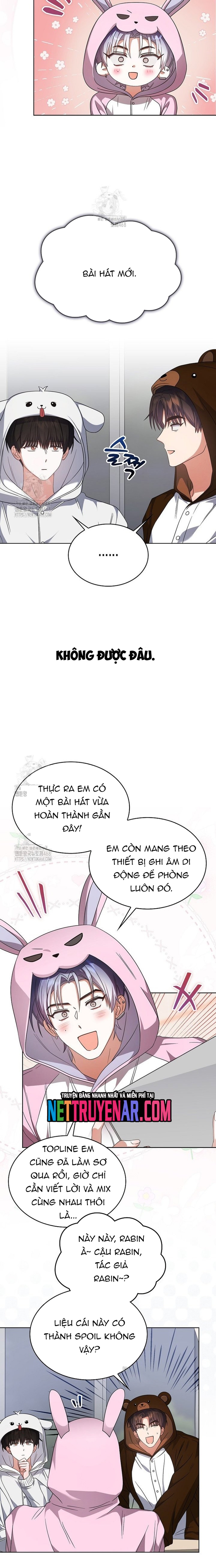 Debut Or Die Tập 86 trang 4