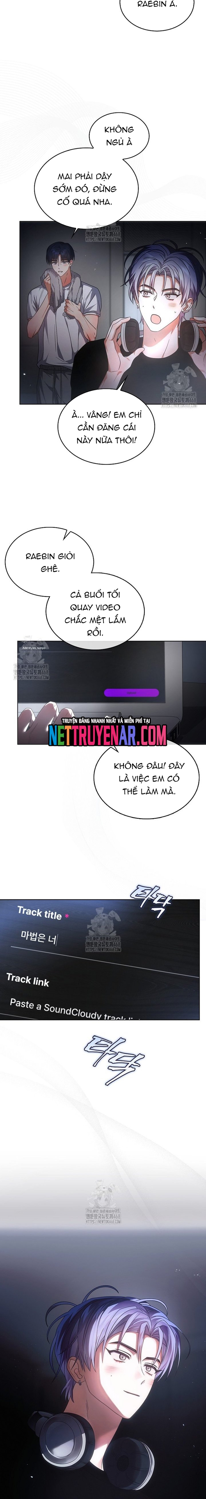 Debut Or Die Tập 86 trang 7