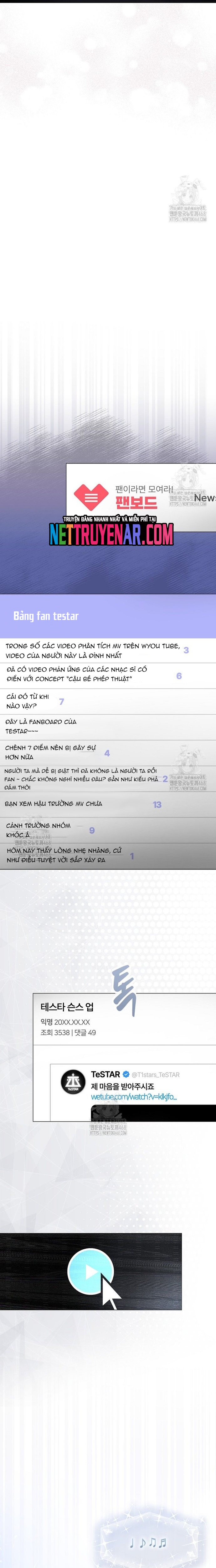Debut Or Die Tập 86 trang 8