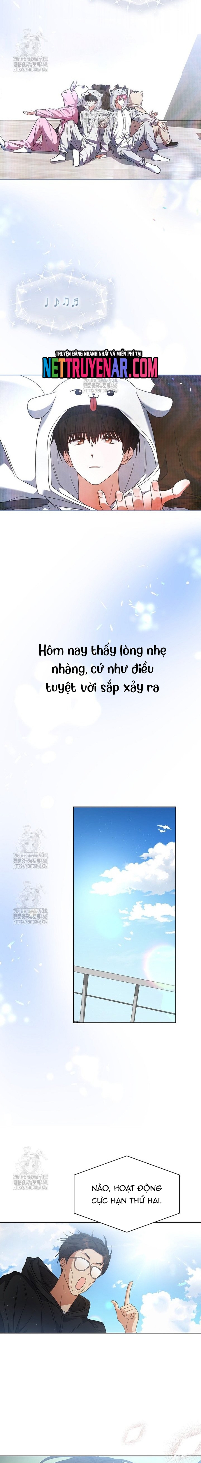 Debut Or Die Tập 86 trang 9